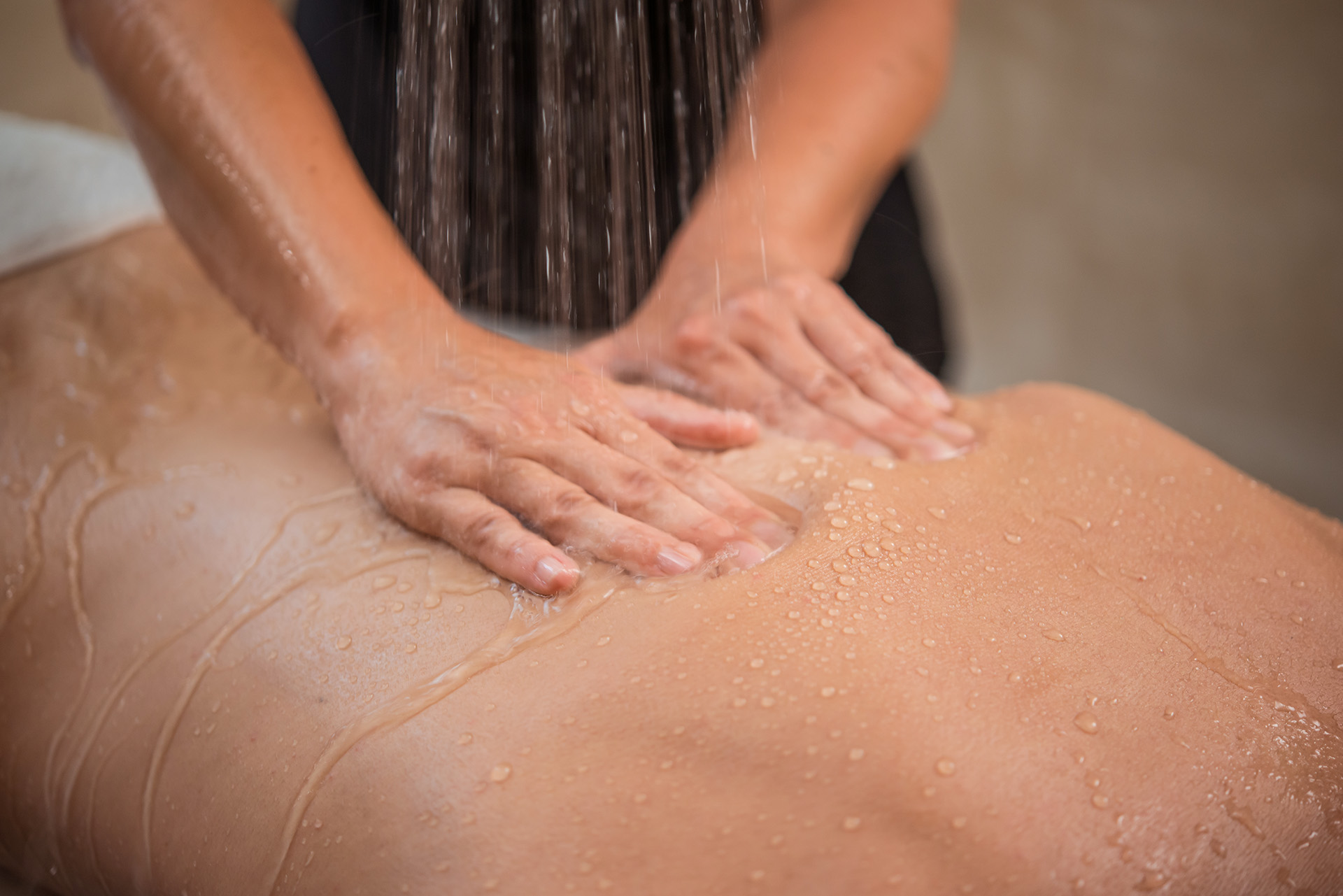 Spa Massage affusion homme-20746